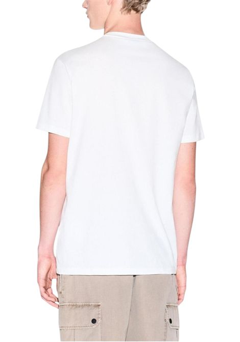 t-shirt con logo ARMANI EXCHANGE | T-shirt | XM002213 AF10356U0009